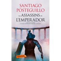 Els assassins de l'emperador