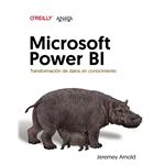 Microsoft Power BI. Transformación de datos en conocimiento