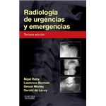 Radiología de urgencias y emergencias - 3ª ed.