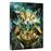 Victor Frankenstein (2015) Ed Halloween - DVD_0