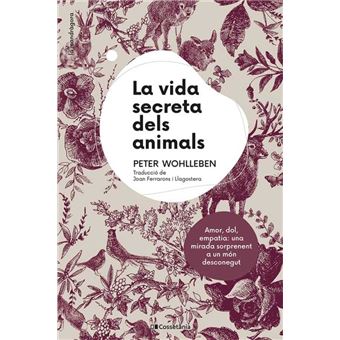 La vida secreta dels animals