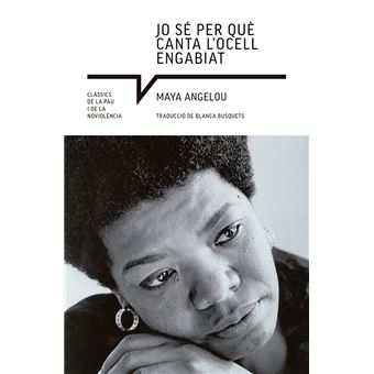 Jo sé per què canta l´ocell engabiat