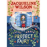 Project fairy