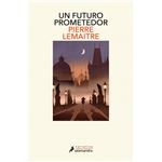 Un futuro prometedor (Los años gloriosos 3)