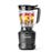 Batidora de vaso Nutribullet Smart Sense Blender Combo NBF550