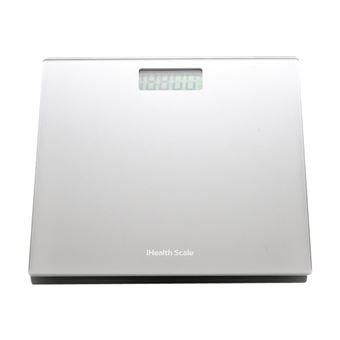 Báscula Inalámbrica Ihealth IHHS3 (Producto Reacondicionado)