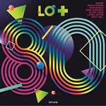 Lo + De Los 80 - 2 Vinilos