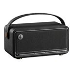 Altavoz portátil Bluetooth Edifier MP330 Hi-Res 40W Negro retro