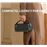 Altavoz portátil Bluetooth Edifier MP330 Hi-Res 40W Negro retro