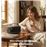 Altavoz portátil Bluetooth Edifier MP330 Hi-Res 40W Negro retro