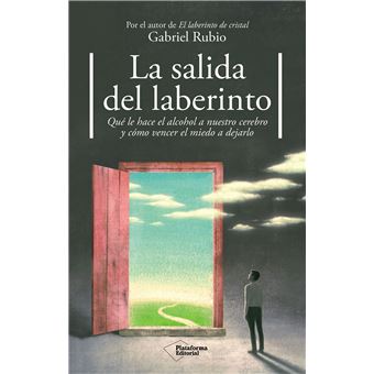 La Salida Del Laberinto - 1