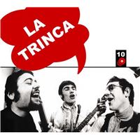 Box Set Colección La Trinca - 10 CDs
