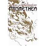 Promethea (Edición Deluxe) vol. 3 de 3