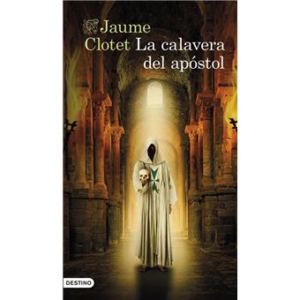 La calavera del apóstol
