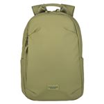 Mochila Tucano Láser Verde para portátil de 15"