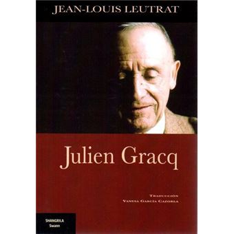 Julien gracq