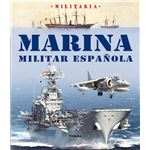 Marina militar española
