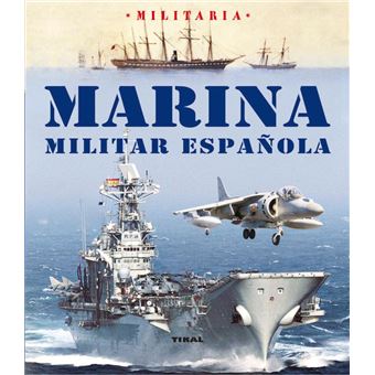 Marina militar española