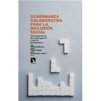 Gobernanza colaborativa para la inclusión social