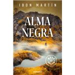 Alma negra (Inspectora Ane Cestero 4)