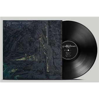 Tristesse - Vinilo
