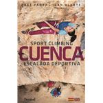Cuenca. Escalada deportiva / Sport climbing