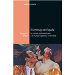 El embrujo de España
