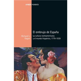 El embrujo de España