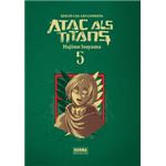 Atac Als Titans Ed. Integral 05