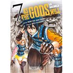 As the Gods Will: La secuela 7 (Shônen)