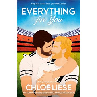 Everything For You