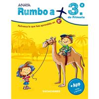 Rumbo a... 3º de Primaria
