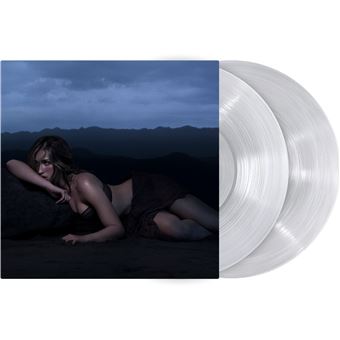 So close to what (Deluxe) - 2 Vinilos Blanco