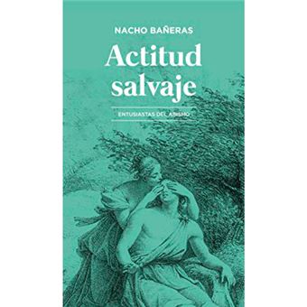 Actitud salvaje