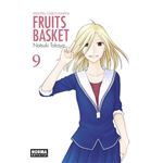 Fruits basket 9 Ed coleccionista