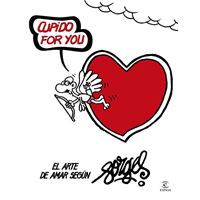 Cupido for you