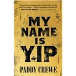My name is yip