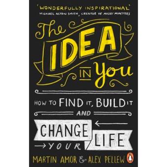 The Idea in You