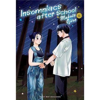 Insomniacs After School 6