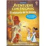 El misterio de la momia