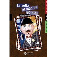 La Volta Al Món En 80 Dies