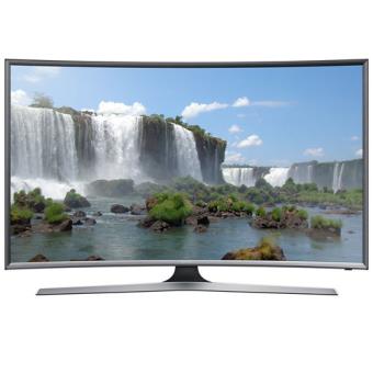 TV LED 40'' Samsung UE40J6300 Curvo Smart TV - 1