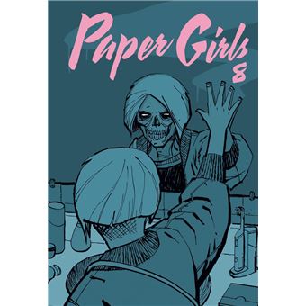 Paper Girls nº 08/30 - 1