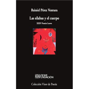 Las sílabas y el cuerpo