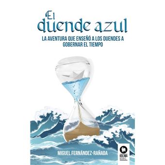 El duende azul - 1