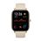 Smartwatch Amazfit GTS Oro