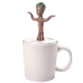 groot bailando juguete
