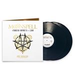 Napalm Records Handels Gmbh - 2 Vinilos
