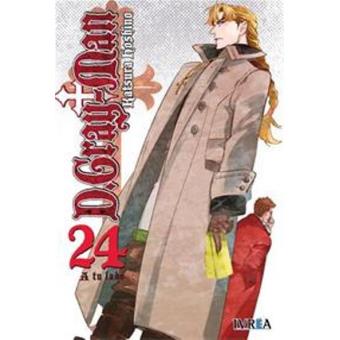 D gray man 24