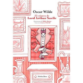 El crimen de Lord Arthur Savile - 1